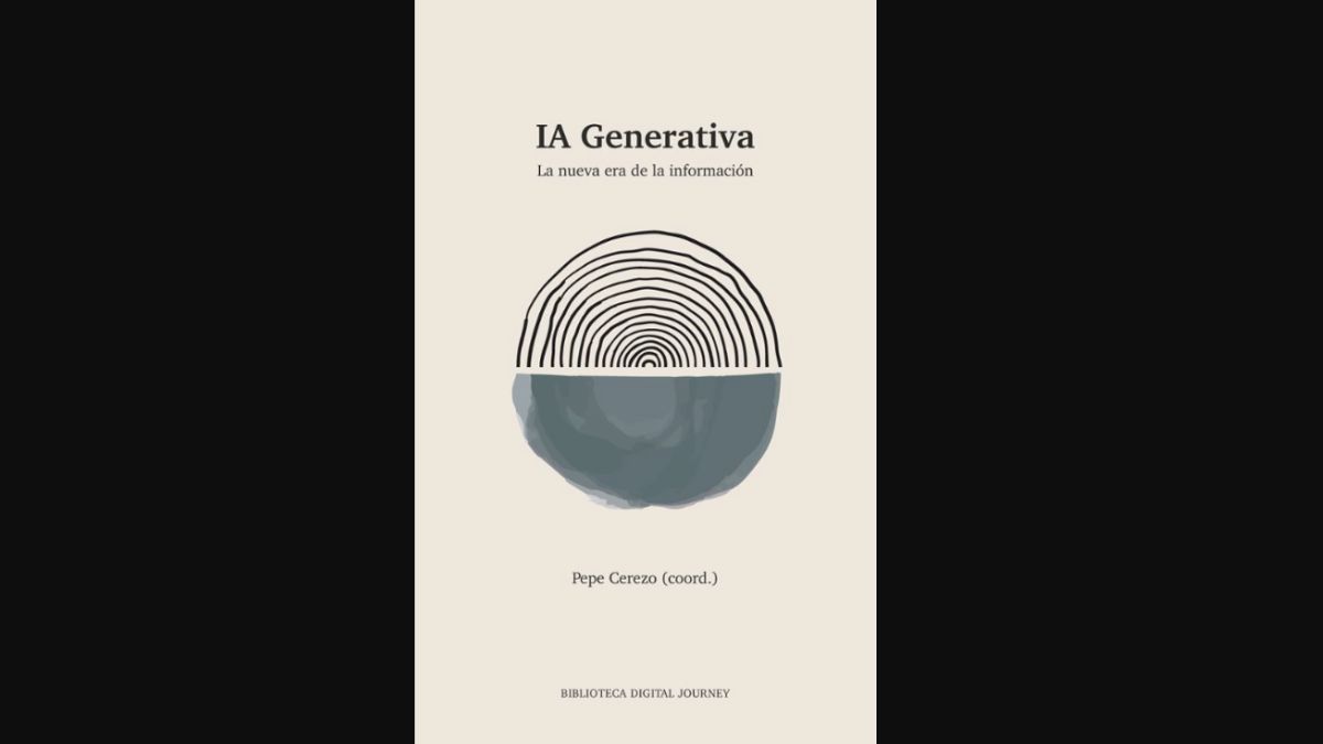IA Generativa. La nueva era de la información