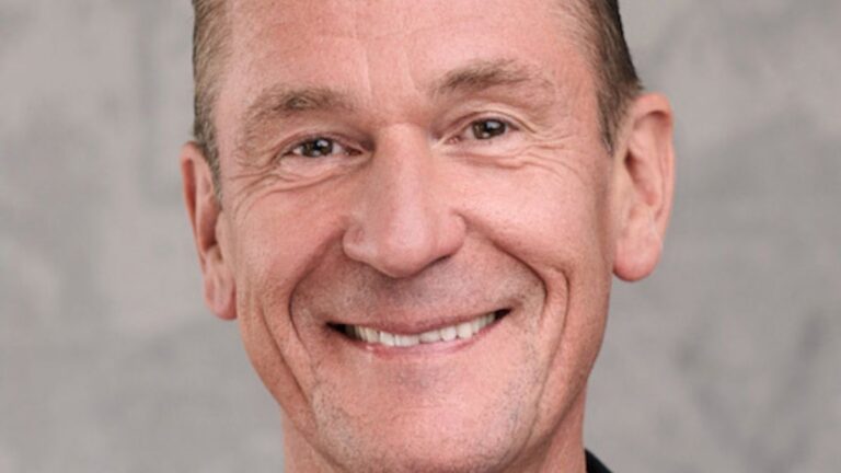 Mathias Döpfner, CEO de Axel Springer, foto Wikimedia