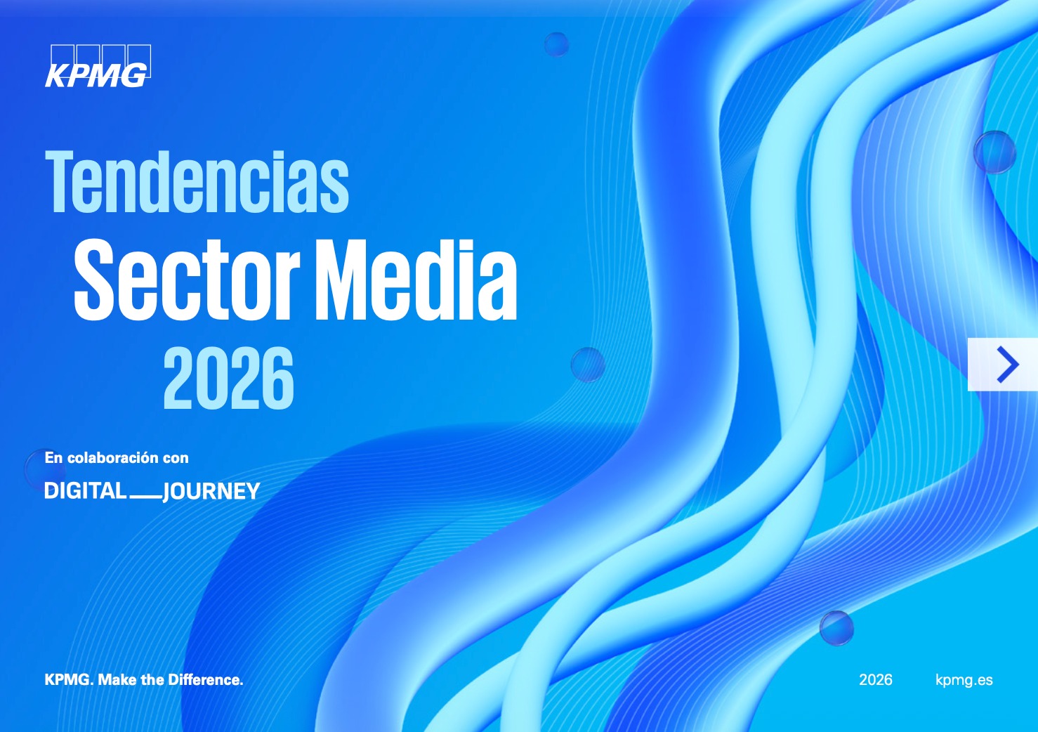 Tendencias Sector Media KPMG