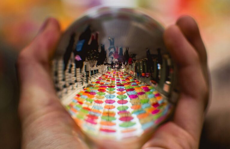 Los medios ante la atención líquida