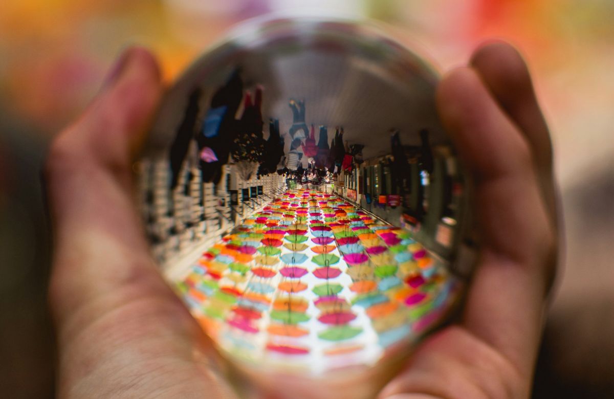 Los medios ante la atención líquida