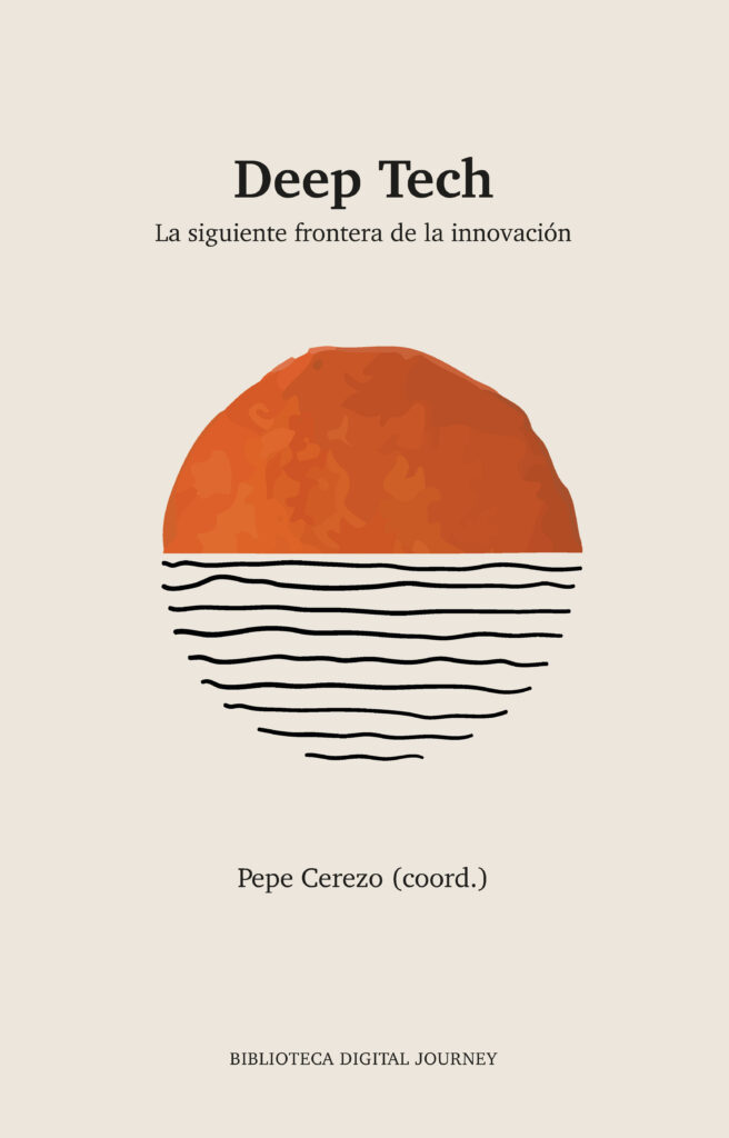 Deep Tech | Biblioteca Digital Journey
