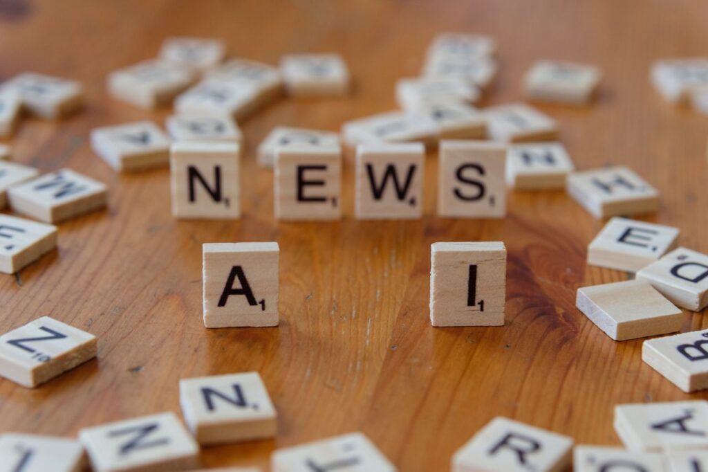 Repensar el rol del periodismo en el ecosistema IA