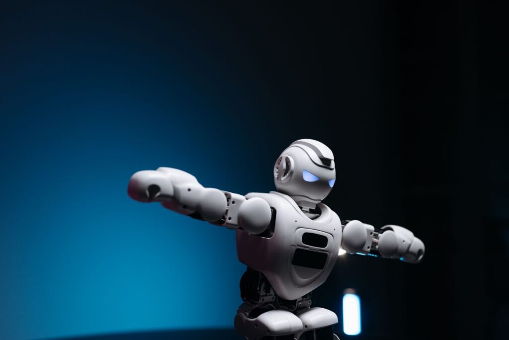 Deep Tech: la siguiente frontera de la innovación. Foto: Pexels
